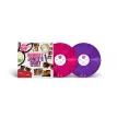 Bridget Jones's Diary: The Mixtape (Pink / Purple Vinyl)