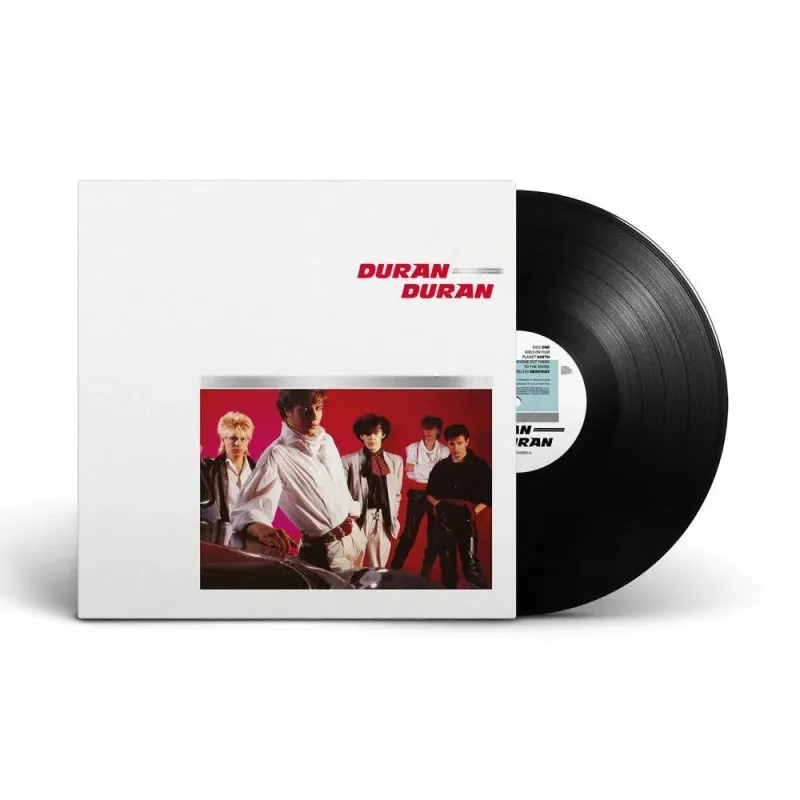 Duran Duran