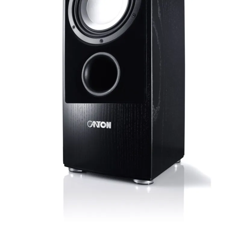 Canton Ergo 690 DC Black
