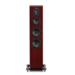 Quad S-4 Mahogany