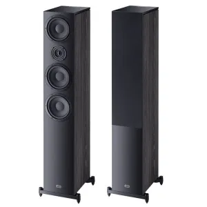 HECO AURORA 700 Ebony Black