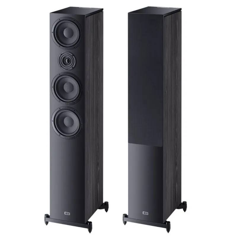 HECO AURORA 700 Ebony Black