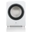 Canton Power Sub 8 White