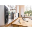 ELAC Debut ConneX DCB61 White