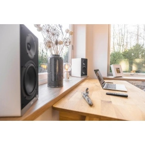 ELAC Debut ConneX DCB61 White