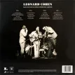 Hallelujah & Songs From His Albums