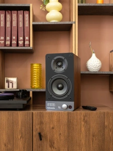 Radiotehnika S-20NA Walnut