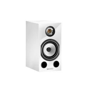 Triangle Comete Ez High Gloss White