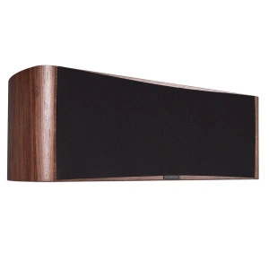 Wharfedale EVO 4.C Walnut