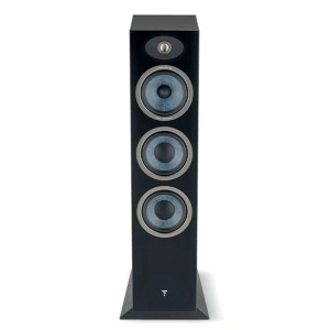 Focal Theva N3 Black