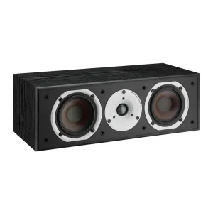 Dali Spektor VOKAL black ash