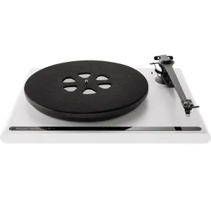 Roksan Attessa Turntable White
