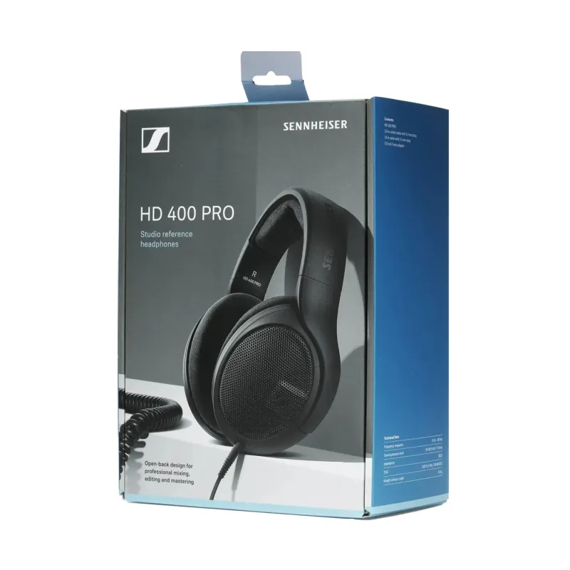 Sennheiser HD 400 PRO