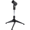 Микрофонная стойка Bespeco DUCKSM