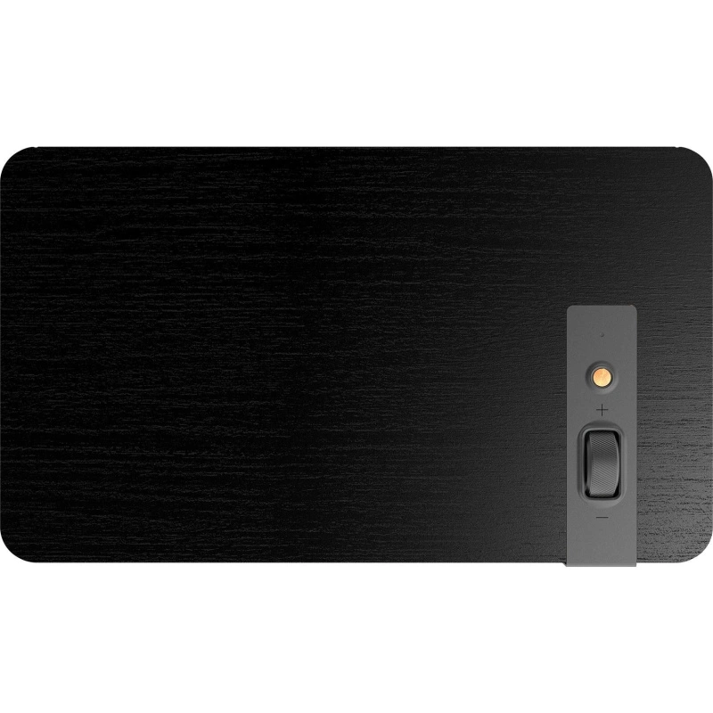 Klipsch The Three + Matte Black