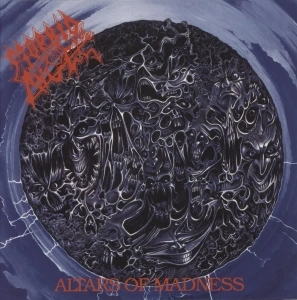 Altars Of Madness 