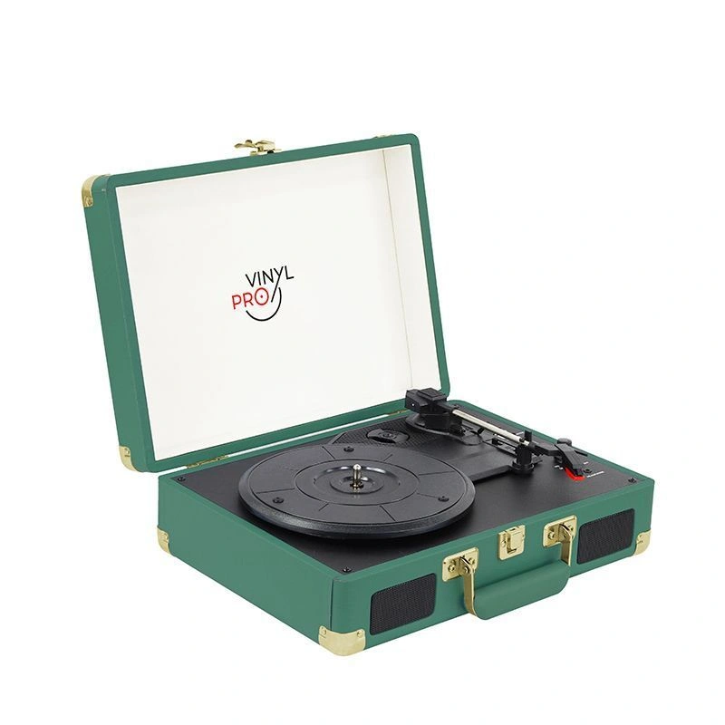 VinylPRO MODEL 1 EMERALD VINTAGE