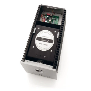 Vincent SP-T700 Black