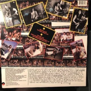 The $5.98 E.P. - Garage Days Re-Revisited