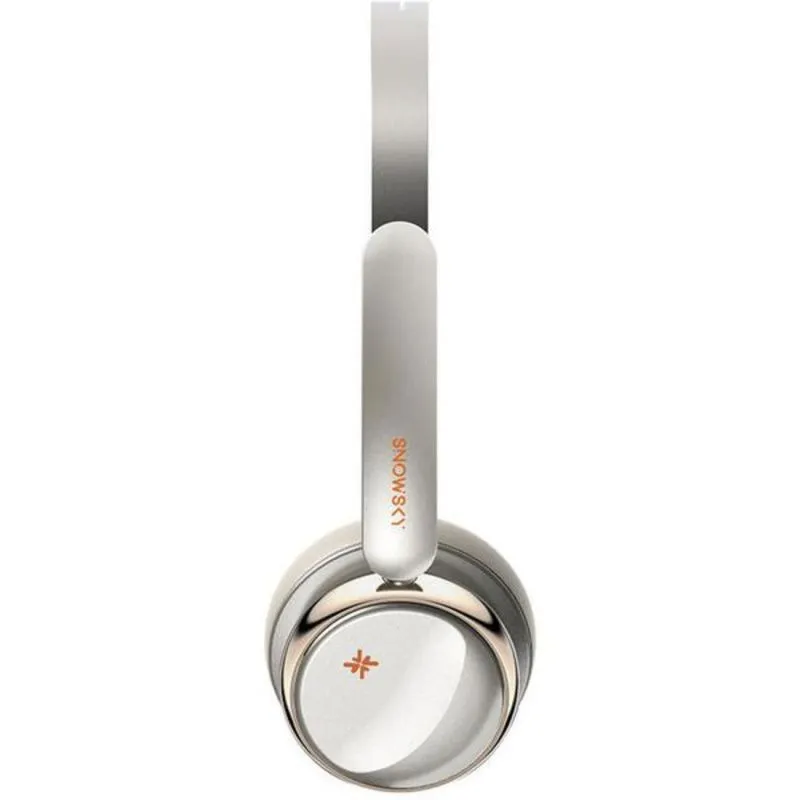 FIIO SNOWSKY Anytime (F4439E) Titanium gold