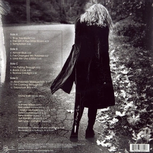 The Girl In The Other Room