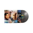 Crouching Tiger, Hidden Dragon (Original Motion Picture Soundtrack) (Silver Vinyl)