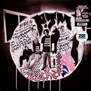 Chris Black Changed My Life (Purple Vinyl)