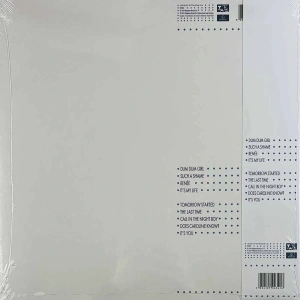 It's My Life (40th Anniversary Half-Speed Edition)