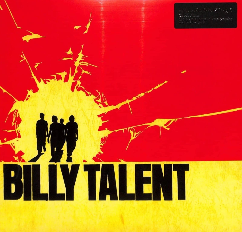 Billy Talent (Audiophile Edition)