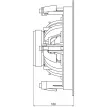 Audac CELO6