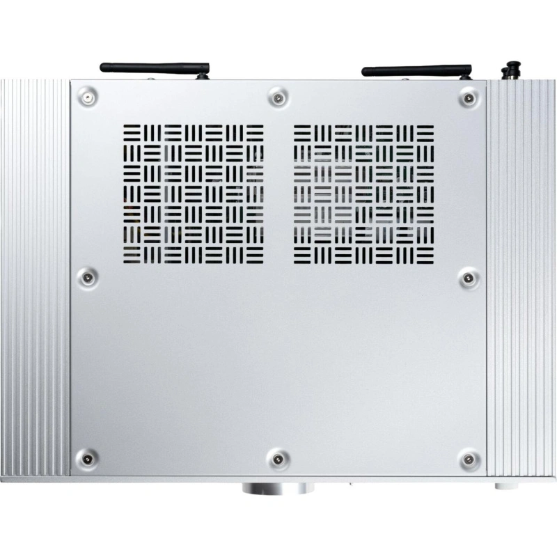 Onkyo Icon P-80 silver