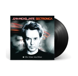 Electronica 1: The Time Machine