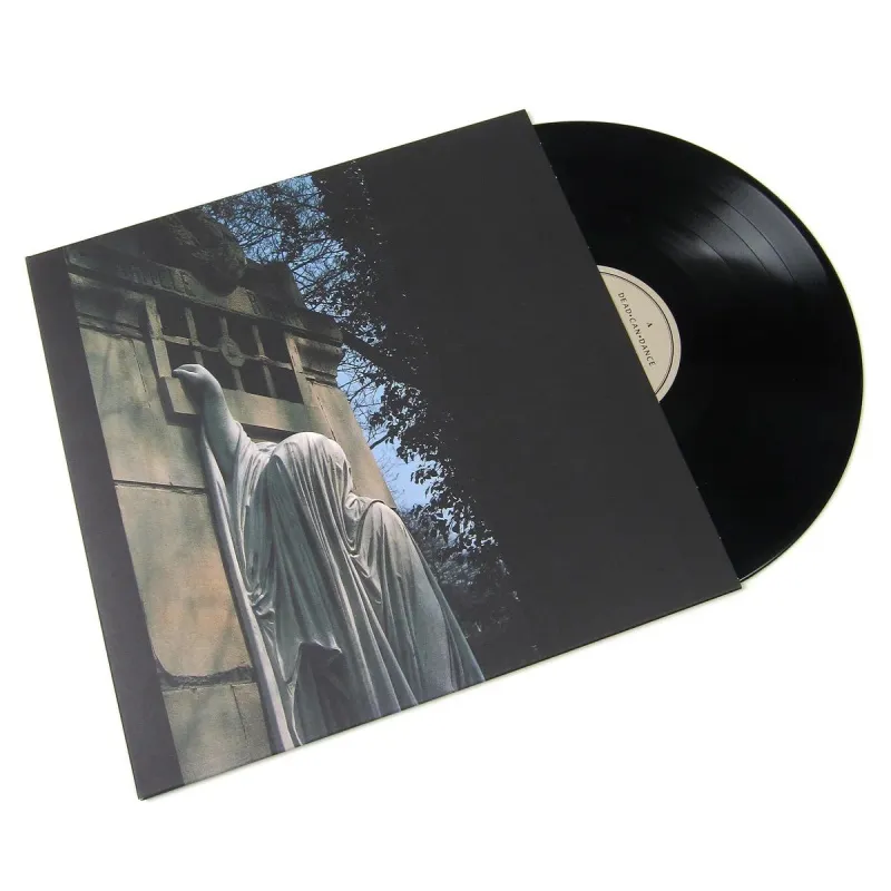 Within The Realm Of A Dying Sun