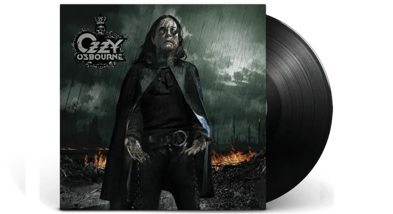 Black Rain