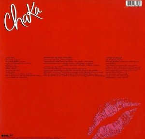Chaka (45th Anniversary Edition)