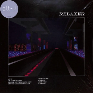 Relaxer