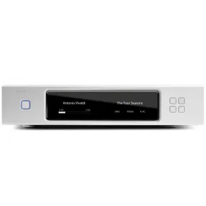 Aurender N10 8Tb Silver