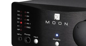 Simaudio Moon 230HAD