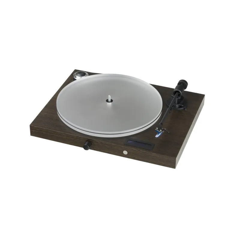 Pro-Ject Juke Box S2 Eucalyptus