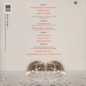 FutureSex/LoveSounds