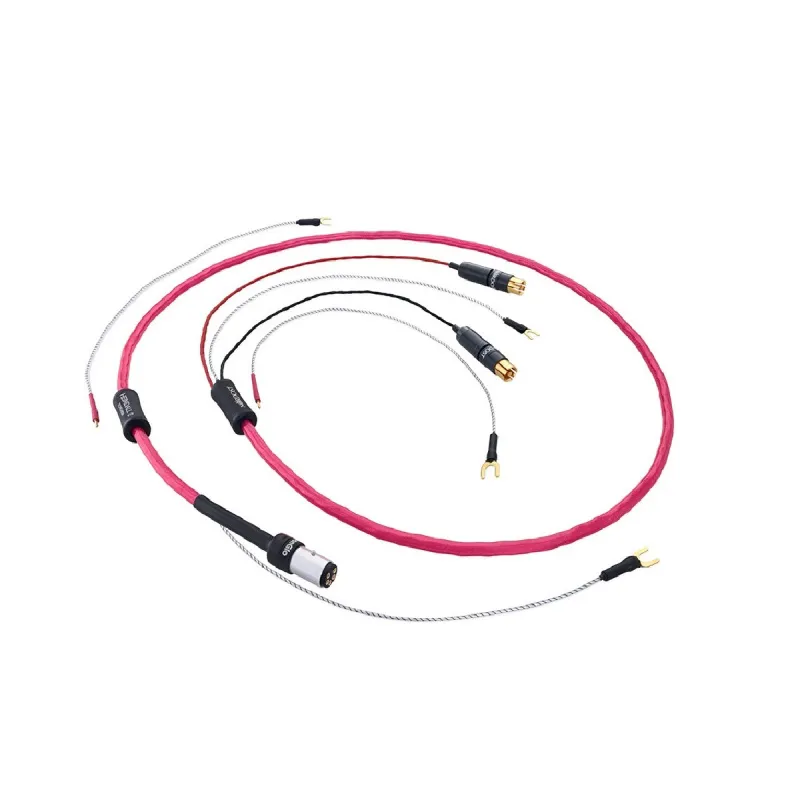 Nordost Tone Arm + Heimdall2 RCA-RCA 2,25м