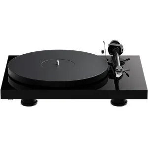 Pro-Ject Debut EVO 2 (Pick It MM EVO), High Gloss Black