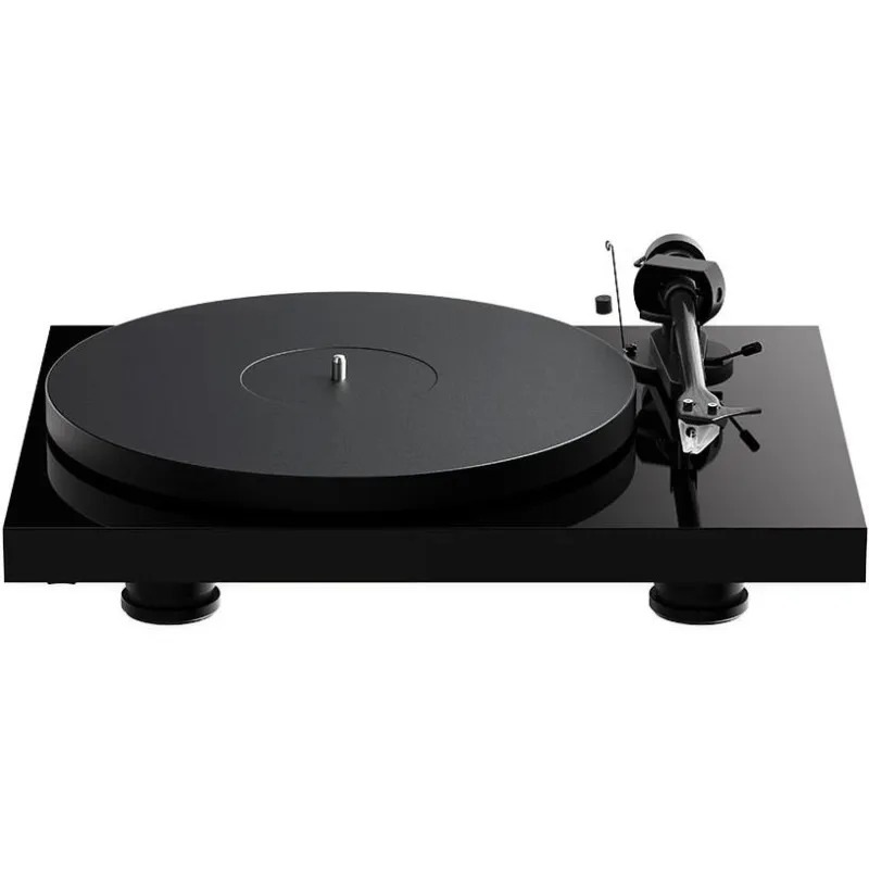 Pro-Ject Debut EVO 2 (Pick It MM EVO), High Gloss Black