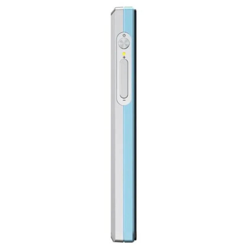 FiiO JM21 Sky Blue