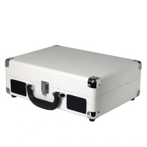 Alive Audio GLAM Milk