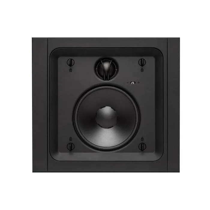 Dynaudio S4-LCRMT Mid-Tweeter speaker