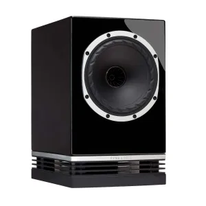 Fyne Audio F500 Piano Gloss Black