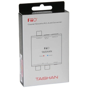FiiO D03K TAISHAN