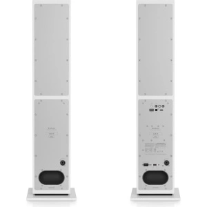 Audio Pro A48 W white