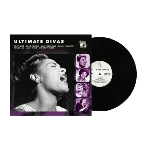 Ultimate Divas